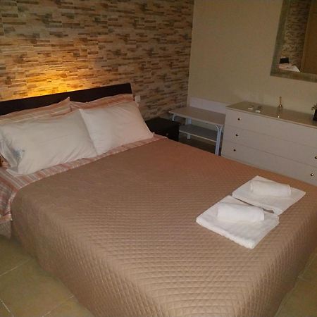 Linda'S House Villa Agria Rum bild