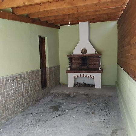 Linda'S House Villa Agria Rum bild