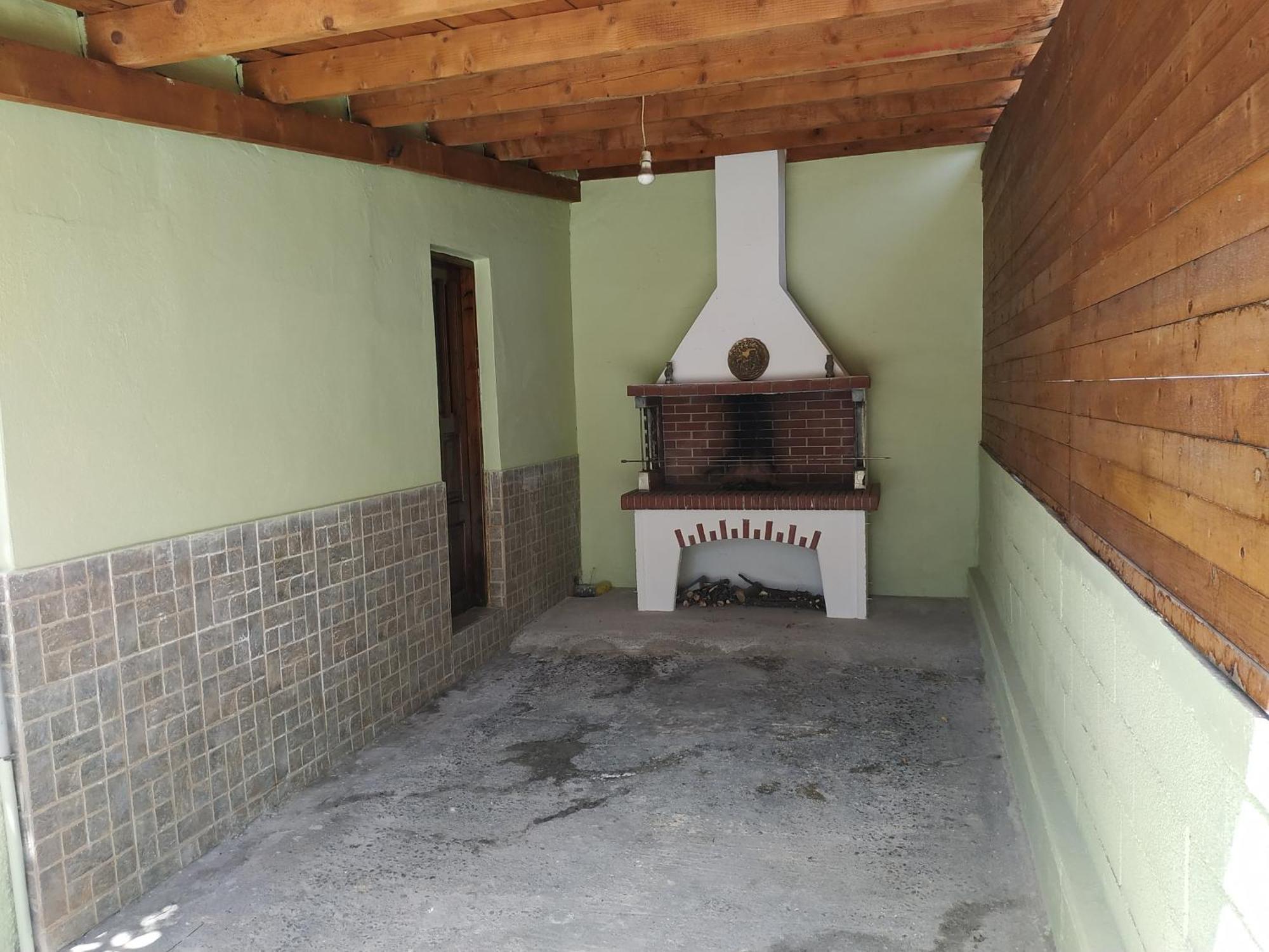 Linda'S House Villa Agria Rum bild